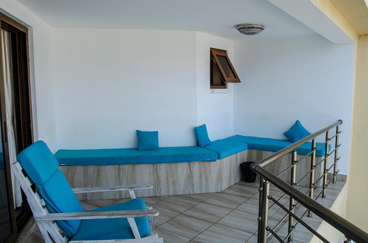Jumeirah Beachfront Mombasa Eksteriør bilde