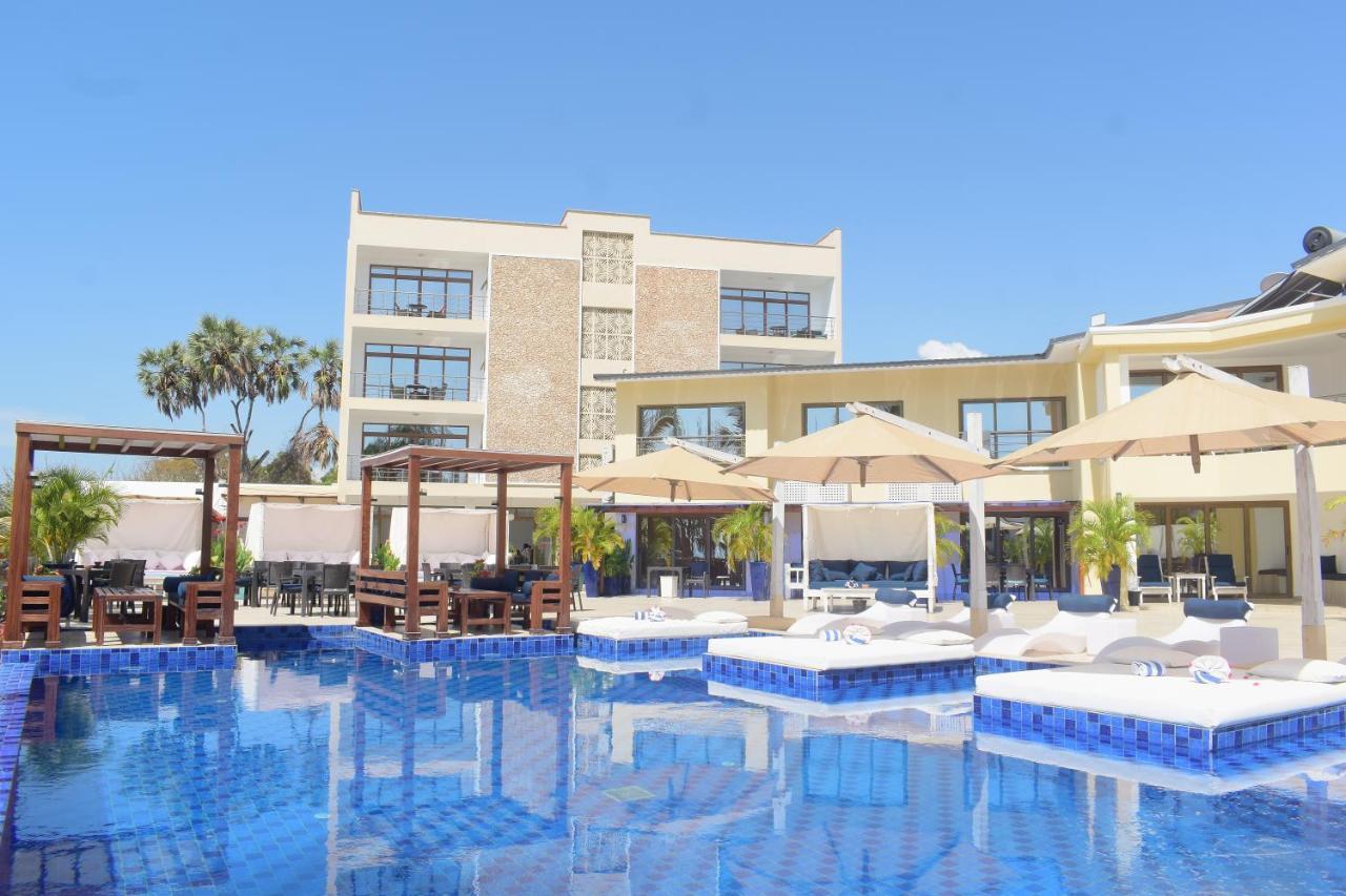 Jumeirah Beachfront Mombasa Eksteriør bilde